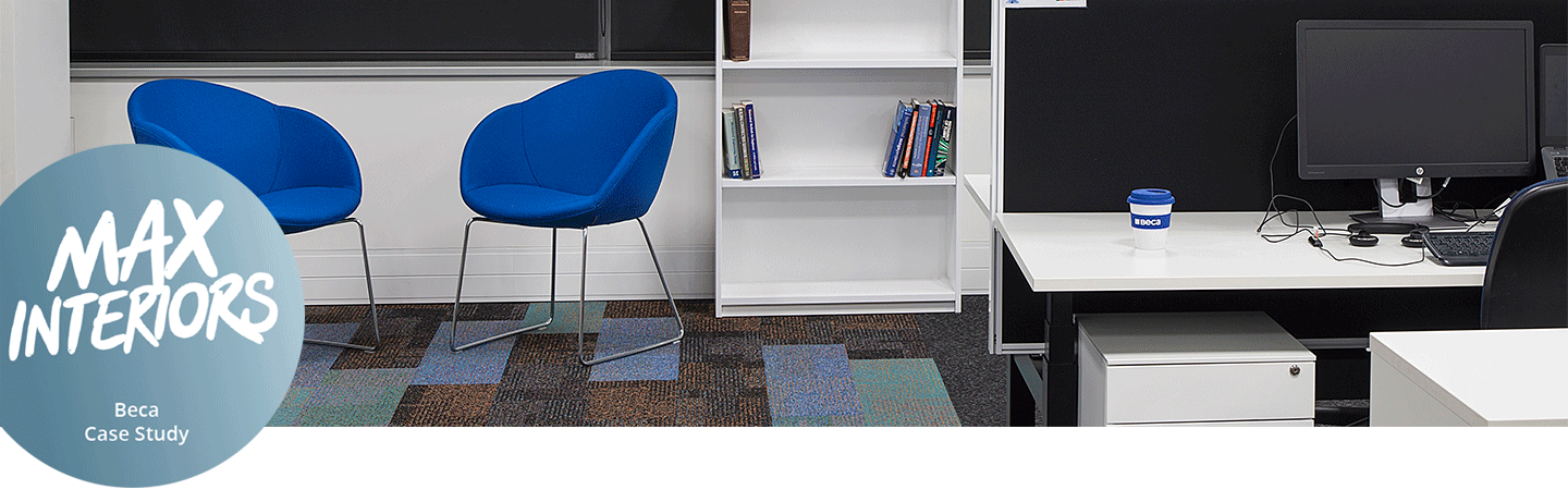 Beca furniture case study